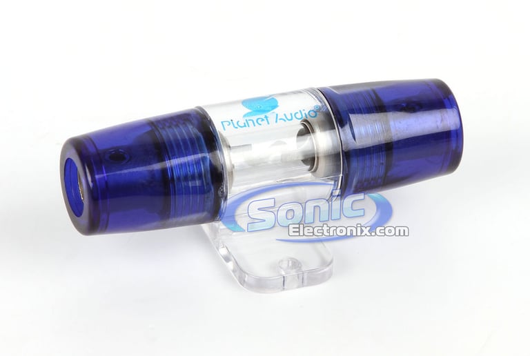 Planet Audio PAK4 Image 8