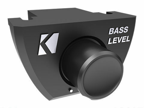 Kicker CXA1200.1 (46CXA12001T) + Free Kicker Remote Control Image 11