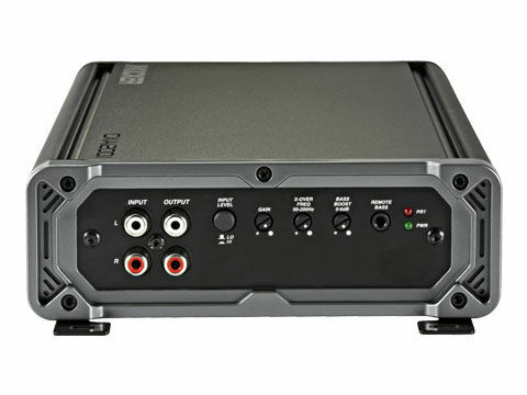 Kicker CXA1200.1 (46CXA12001T) + Free Kicker Remote Control Image 7