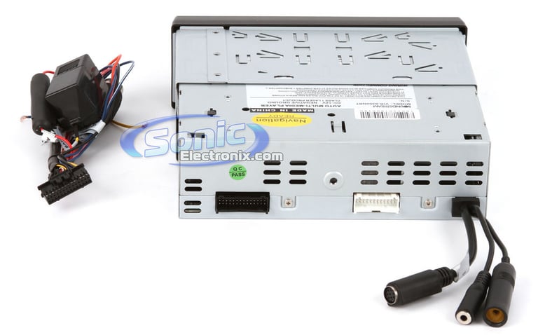 Soundstream VIR-8300NRT Image 5