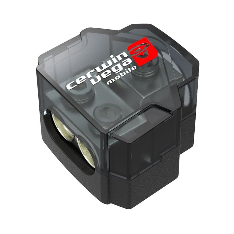Cerwin Vega CDB200 Image 1