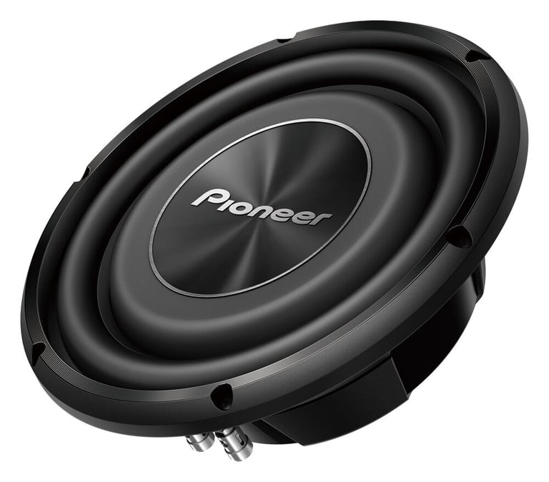 Pioneer TS-A2500LS4 + Belva MDFS10 Image 3