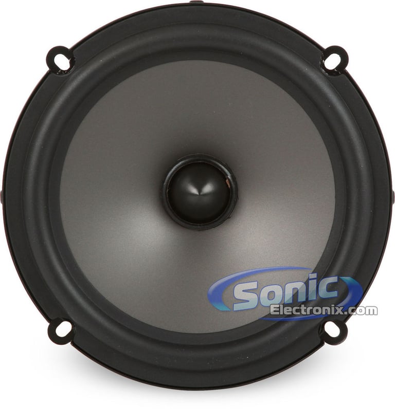 MTX Audio TX6 Image 3