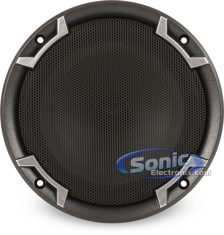 MTX Audio TX6 Image 2
