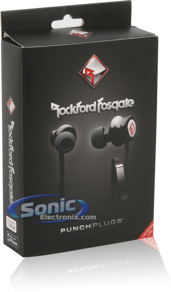 Rockford Fosgate PP15MMI  Image 8