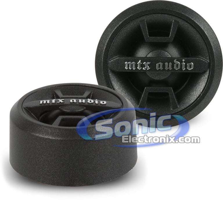 MTX Audio TX6 Image 8