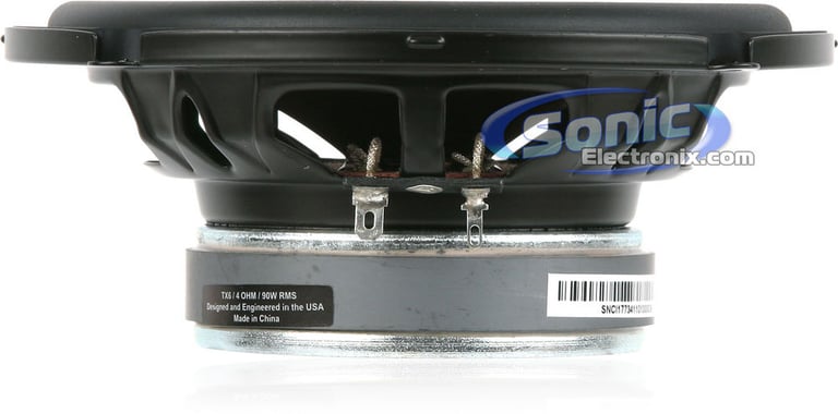 MTX Audio TX6 Image 6