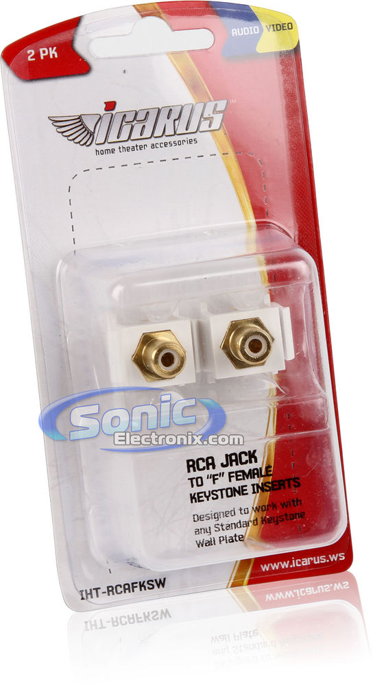 Icarus IHT-RCAFKSW Image 3