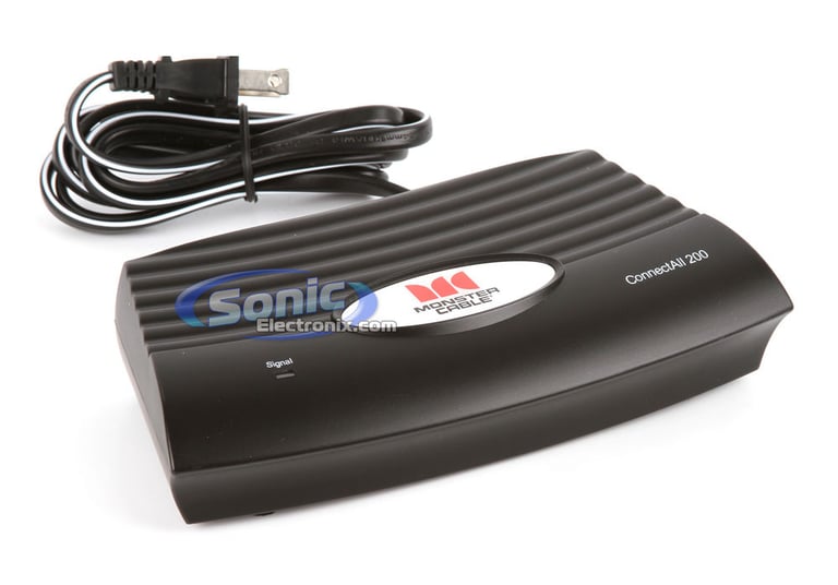 Monster Cable CA 200HP-RFSV Image 1