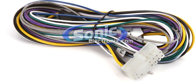 Soundstream VIR-8300NRT Image 12