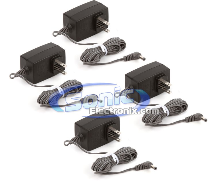 Panasonic KX-TG4034B Image 13