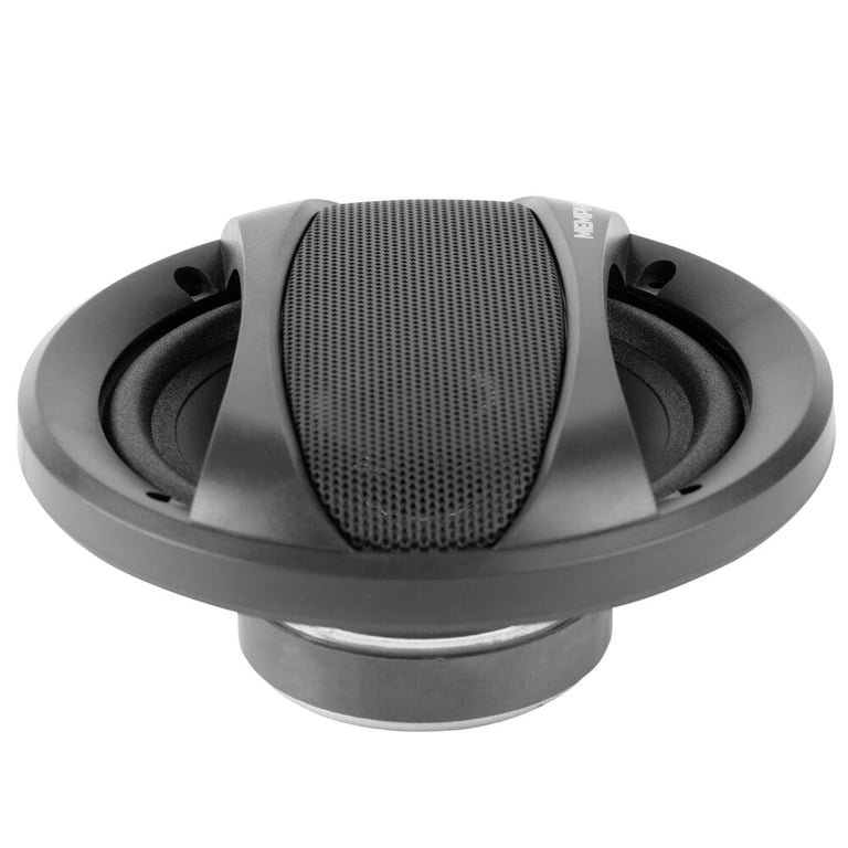 Memphis Audio SRX62 Image 4