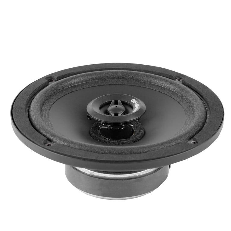 Memphis Audio SRX62 Image 5