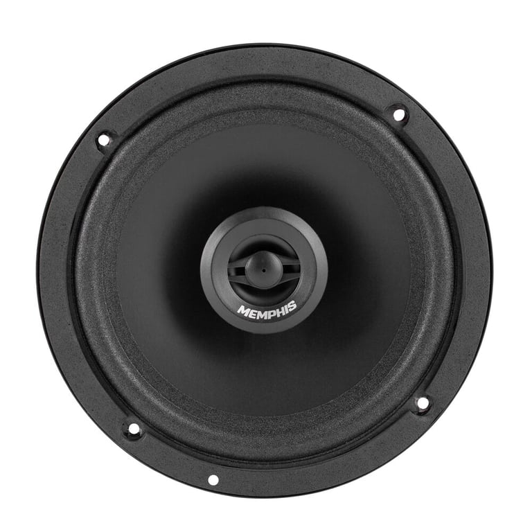 Memphis Audio SRX62 Image 2