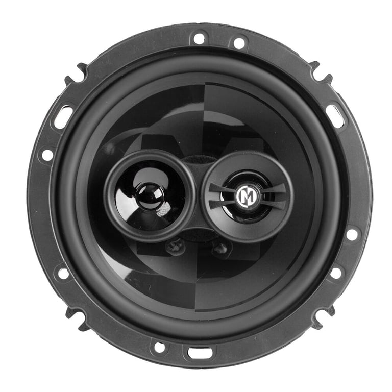 Memphis Audio PRX603 (Like New (Open Box)) Image 4