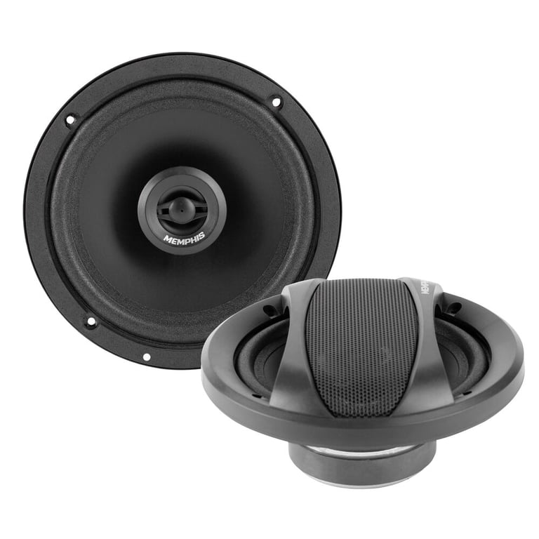 Memphis Audio SRX62 Image 1