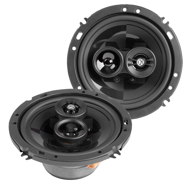 Memphis Audio PRX603 (Open Box, Great) Image 1