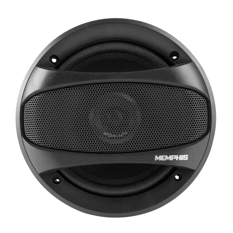 Memphis Audio SRX62 Image 3