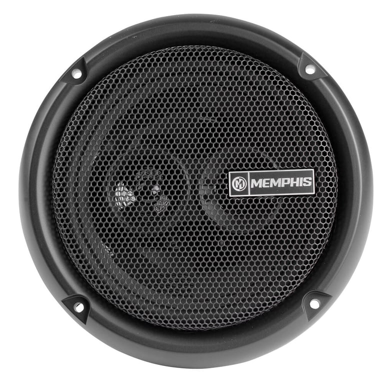 Memphis Audio PRX603 (Open Box, Good) Image 2