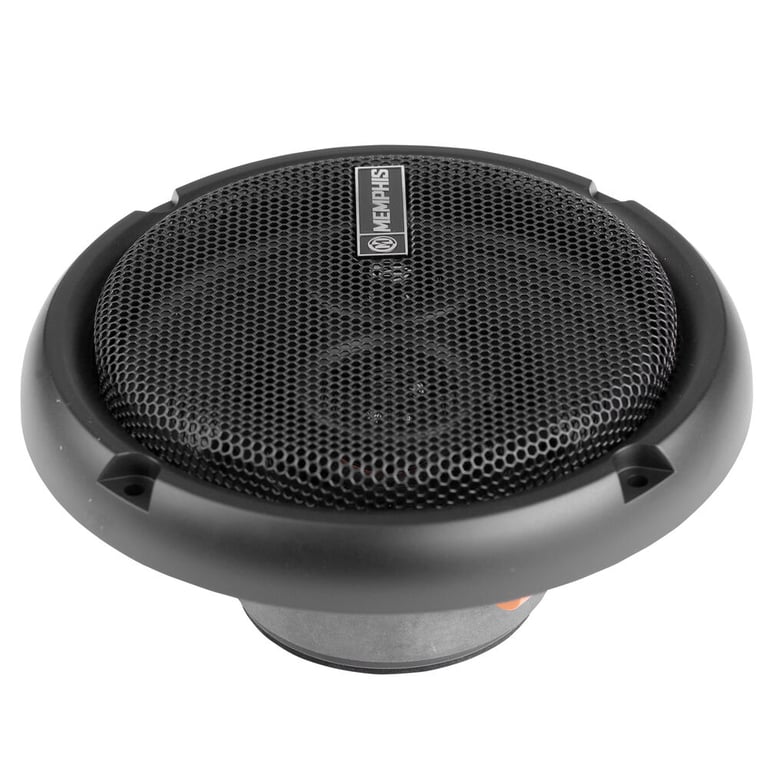 Memphis Audio PRX603 (Open Box, Great) Image 3