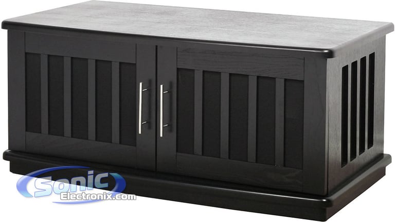 Plateau LSX-D (Black) Image 2