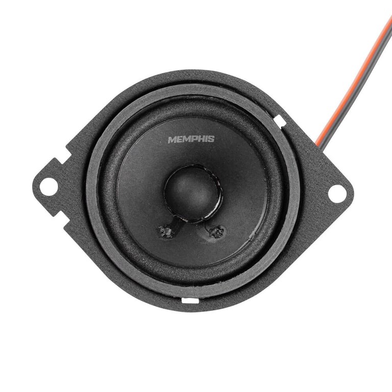 Memphis Audio PRX27 (Open Box, Great) Image 2