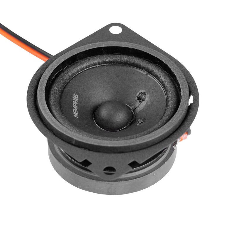 Memphis Audio PRX27 (Open Box, Great) Image 3