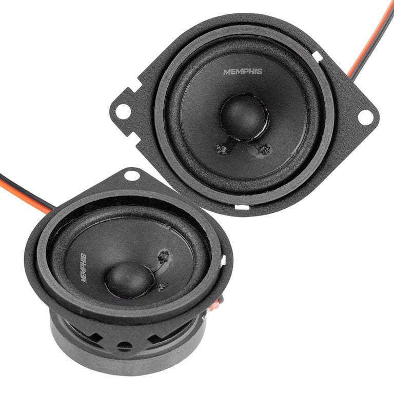 Memphis Audio PRX27 Image 1