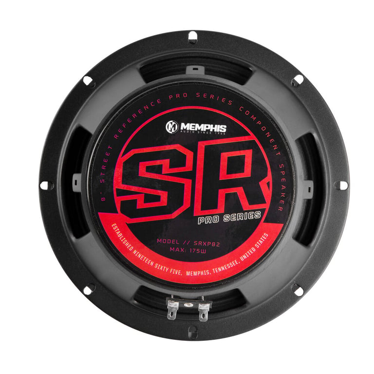 Memphis SRXP82 Image 6