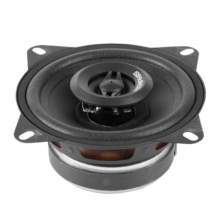 Memphis Audio SRX42 Image 3