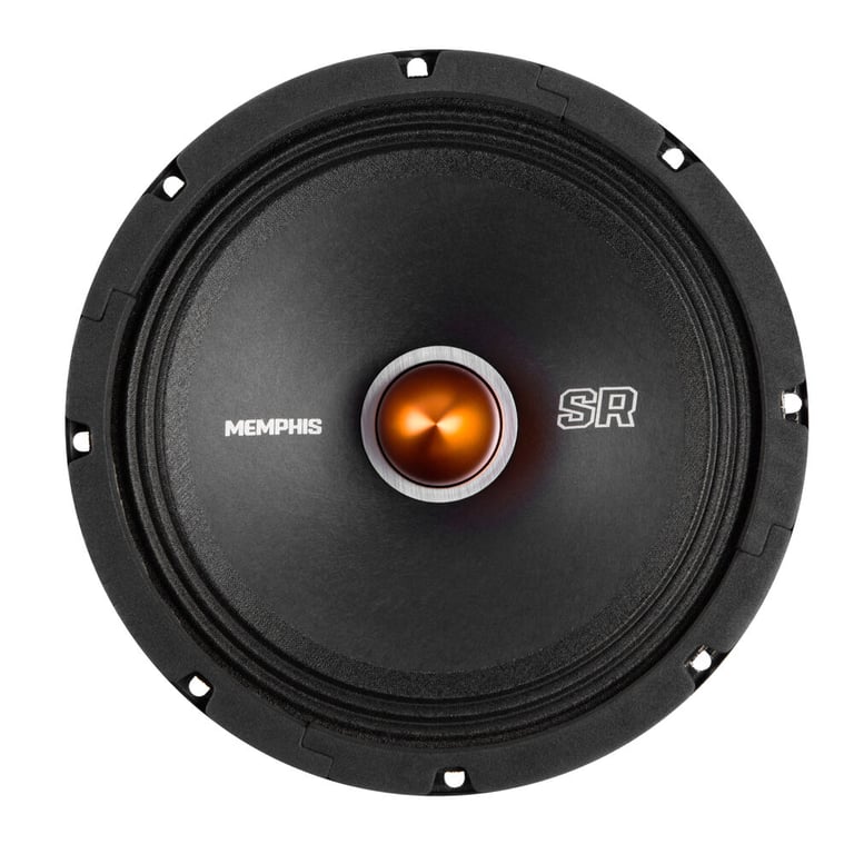 Memphis SRXP82 Image 2
