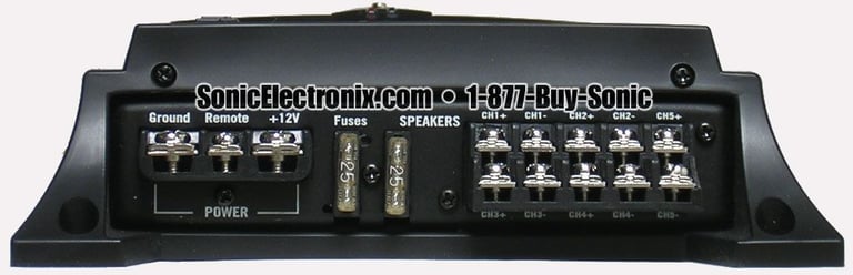 Boss RT945 RIOT Series Image 4