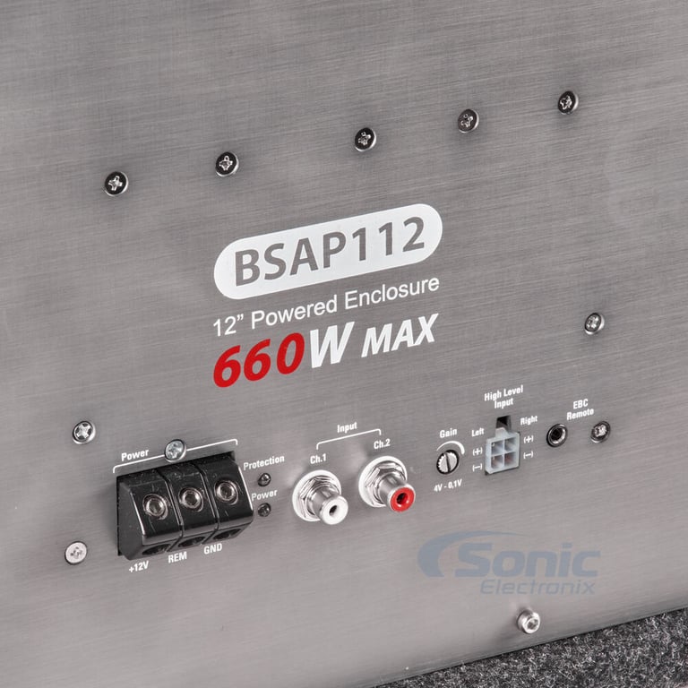 Belva BSAP112 Image 5