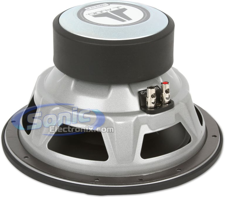 JL Audio 10W3v3-2 Open Box Image 9