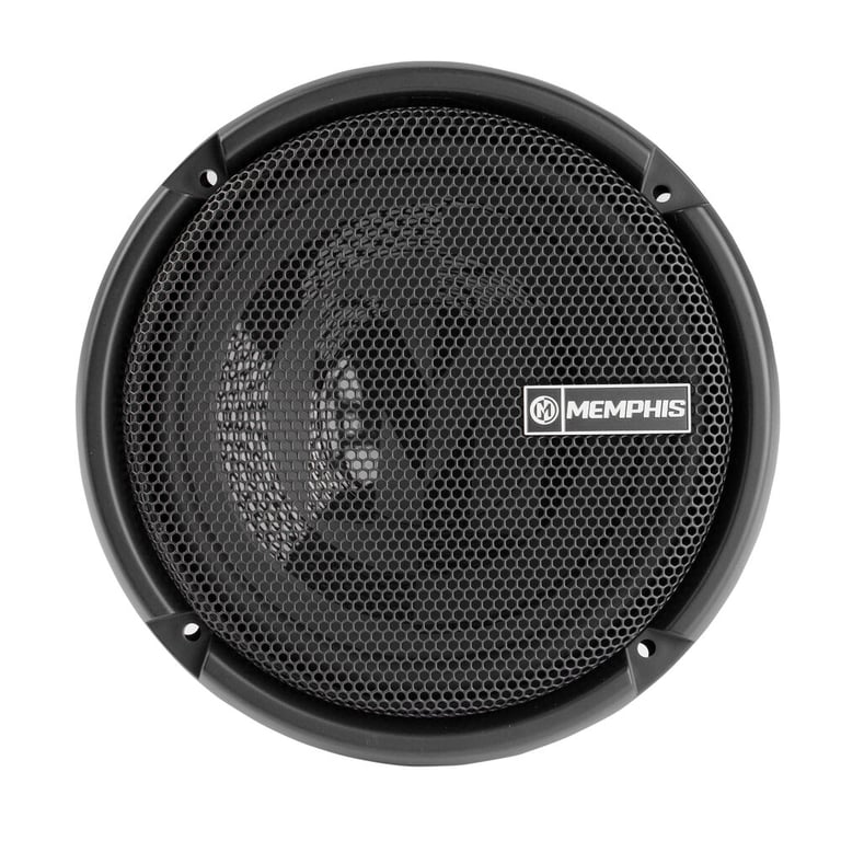 Memphis Audio PRX60C Image 4