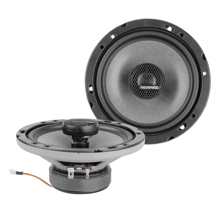 Memphis Audio MS62 Image 1
