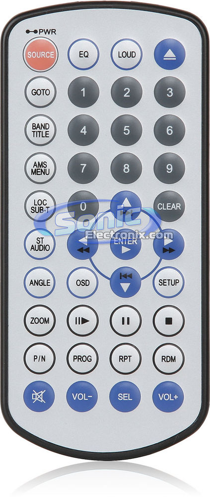 AVE AV-A7500DRN Open box Image 12