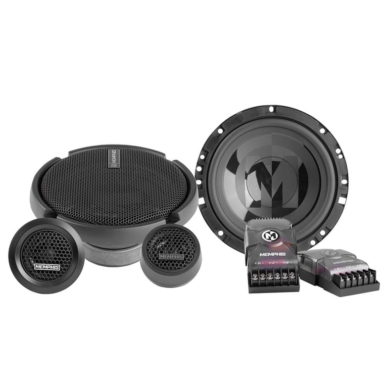 Memphis Audio PRX60C Image 1