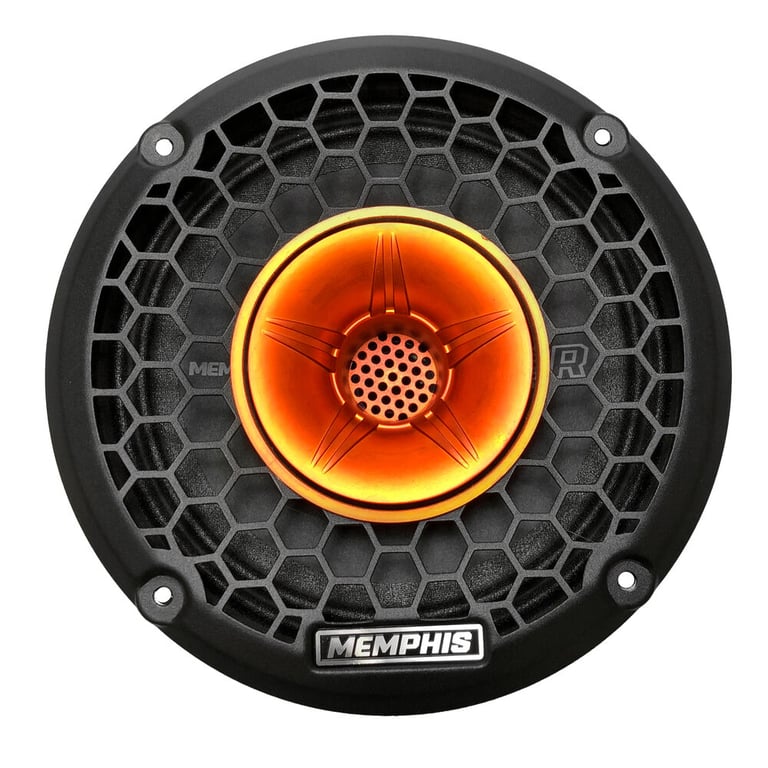 Memphis SRXP62WT Image 3