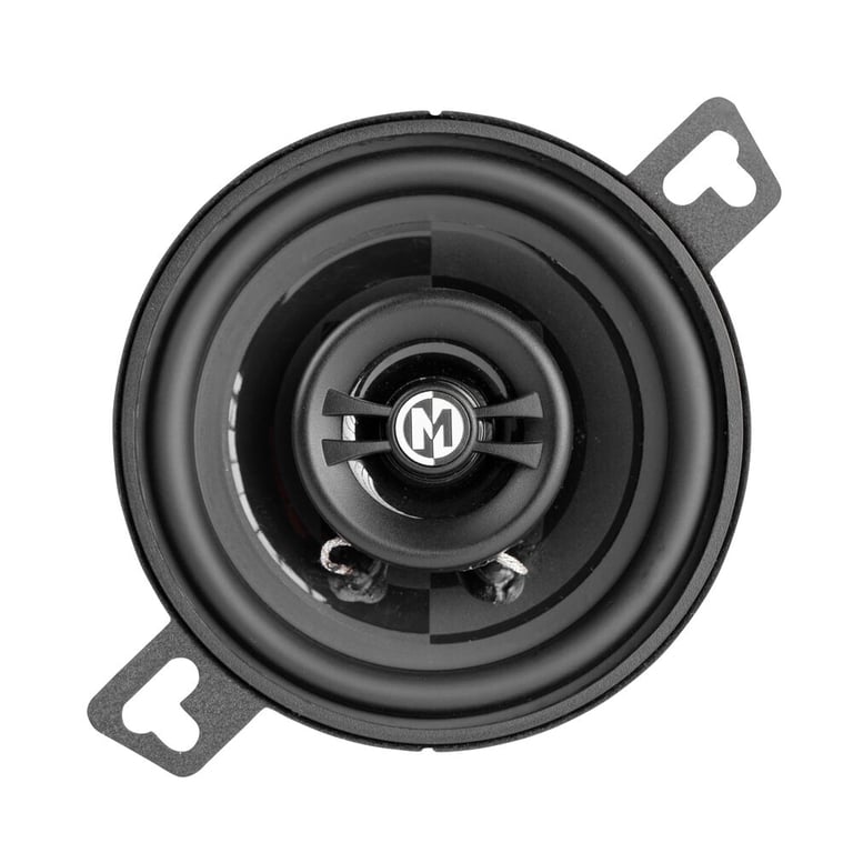 Memphis Audio PRX3 Image 2