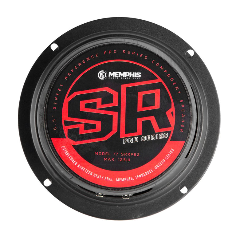 Memphis SRXP62 Image 6