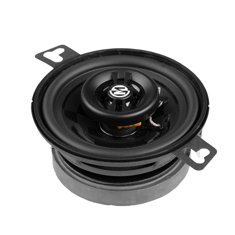 Memphis Audio PRX3 Image 3