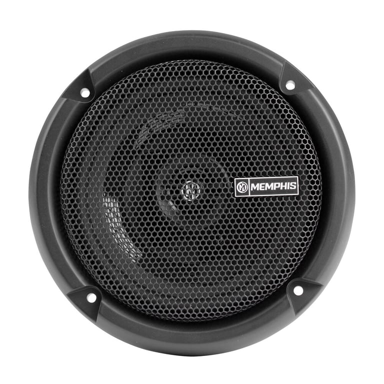 Memphis Audio PRX5 (Open Box, Great) Image 4