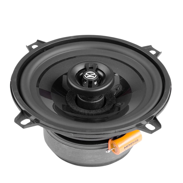 Memphis Audio PRX5 (Open Box, Great) Image 3
