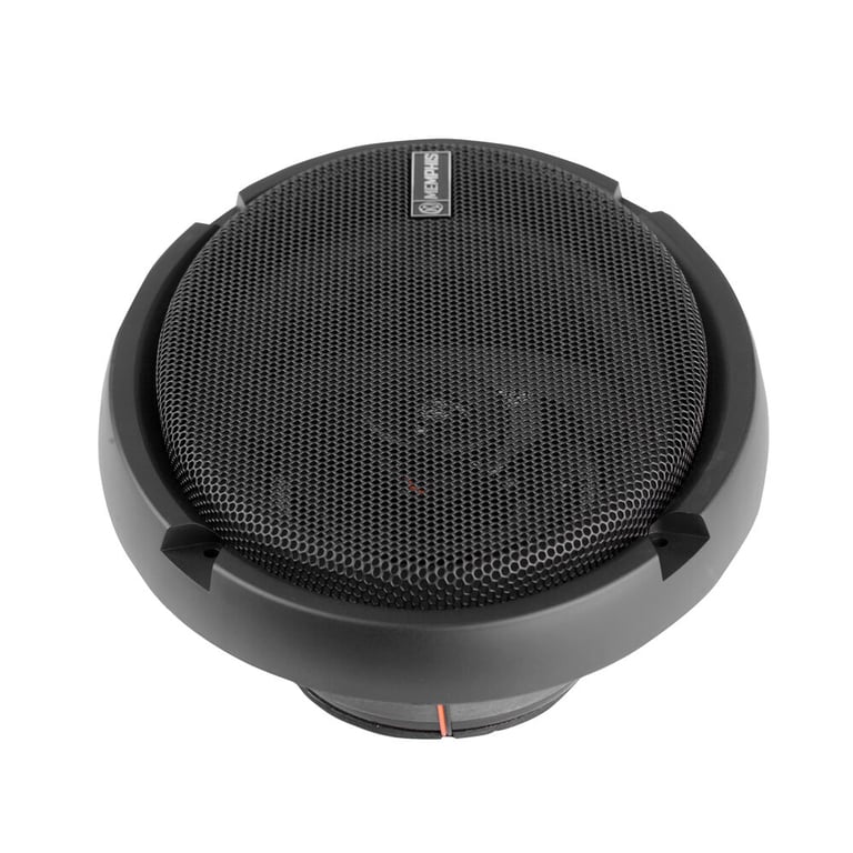 Memphis Audio PRX6902 (Open Box, Great) Image 5