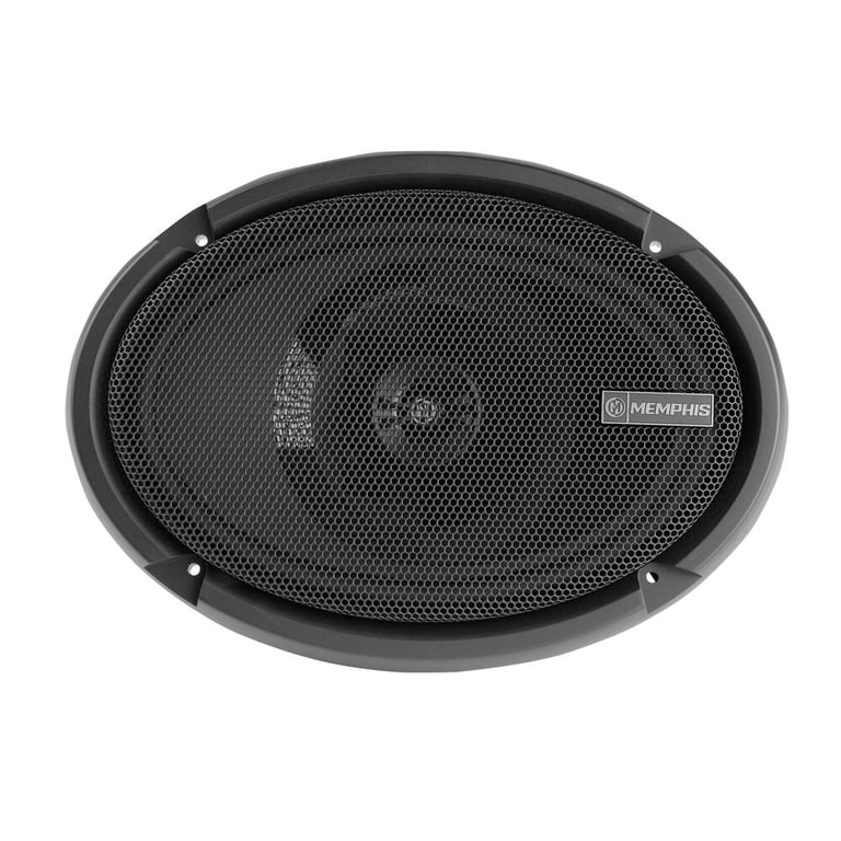 Memphis Audio PRX6902 (Open Box, Great) Image 3