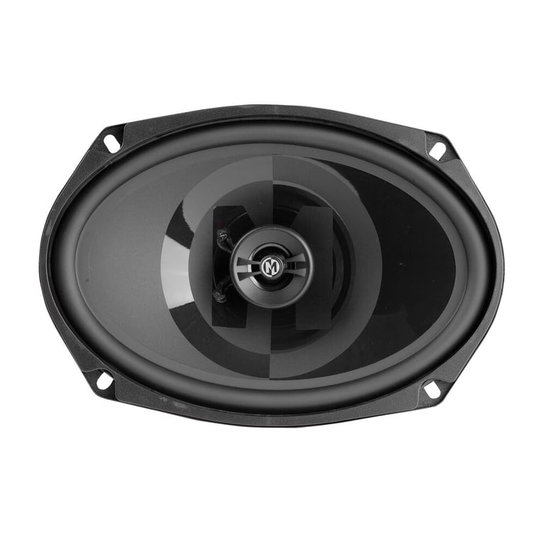 Memphis Audio PRX6902 (Open Box, Great) Image 2