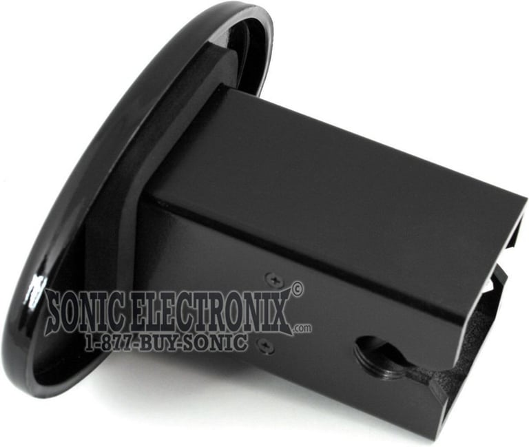 NESA Vision HCM-351BK Rear View Camera Video Package Image 4