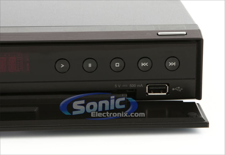LG BD590 (BD 590) Open Box Image 17