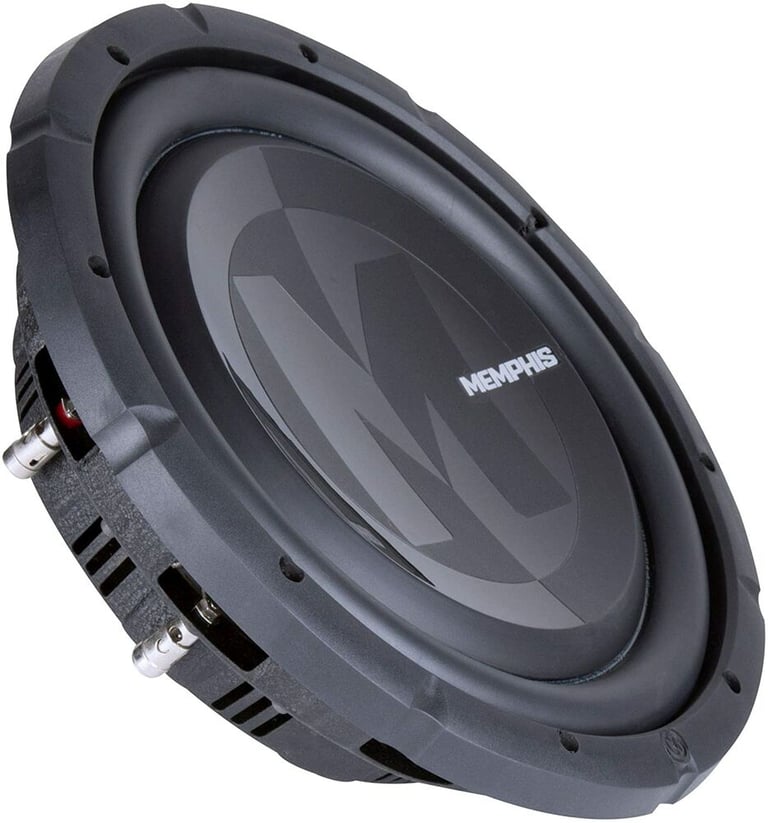 Memphis PRXS1240 Image 1